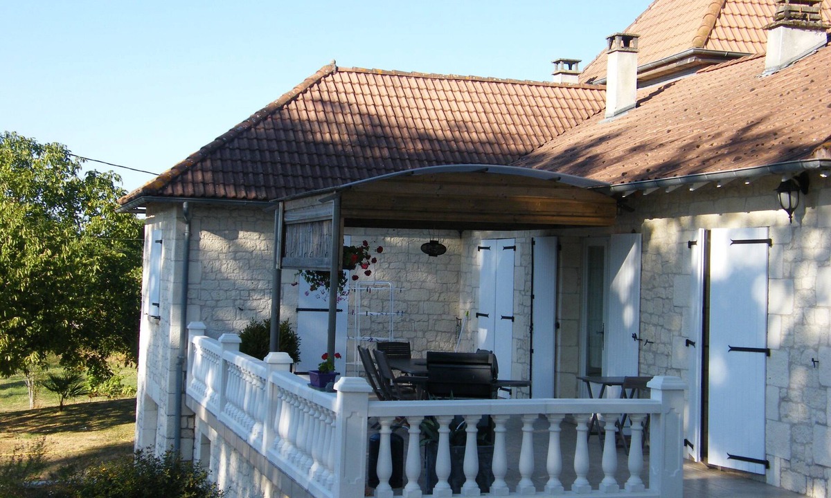 Brignac-la-Plaine House | AIR-CONDITIONED VILLA WITH PRIVATE POOL IN THE FAMOUS PERIGORD REGION