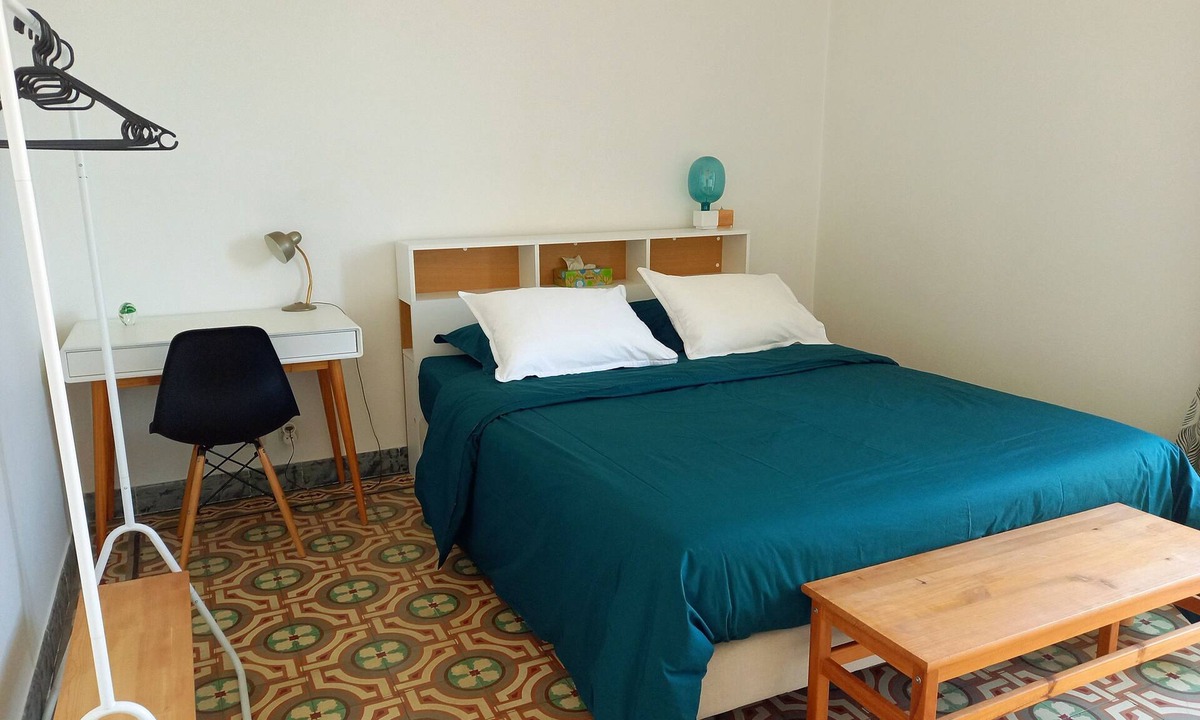 Saint-Jean House | Air-conditioned room Private bathroom Garage Breakfast