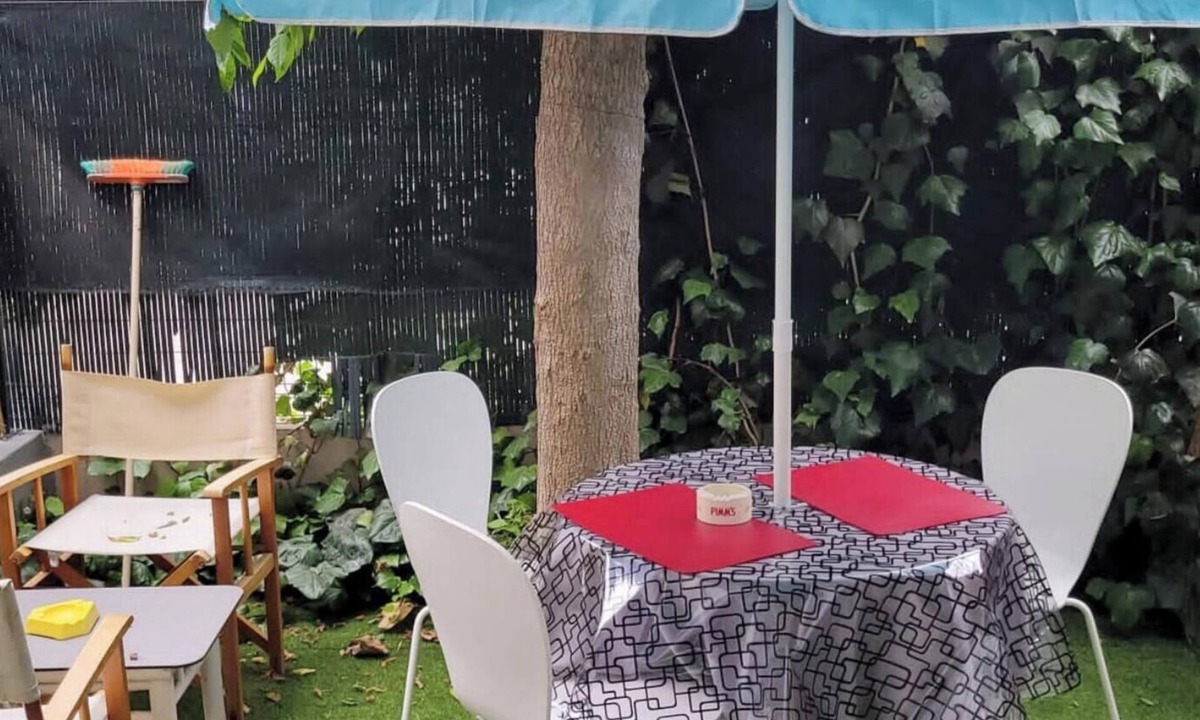 La Valsiere Apartment | AIR-CONDITIONED STUDIO BETWEEN SEA AND MOUNTAINS