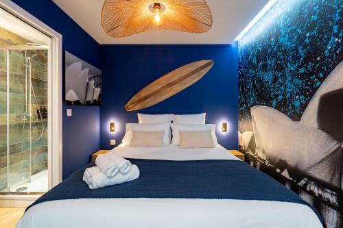 Valenciennes Apartment | Air Nomad Sydney