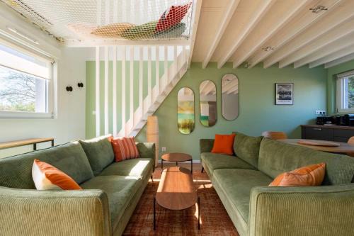 Valenciennes House | Air Nomad Vancouver