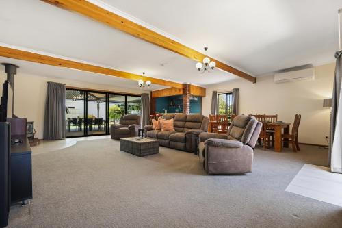 McLaren Vale House | Air on Aldersey