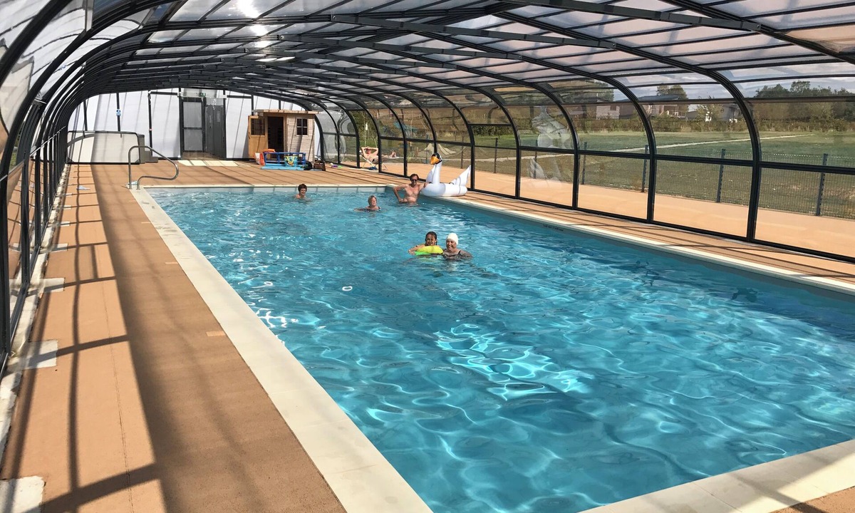 Verchocq Resort | Air Villa Dans un Village Aéro