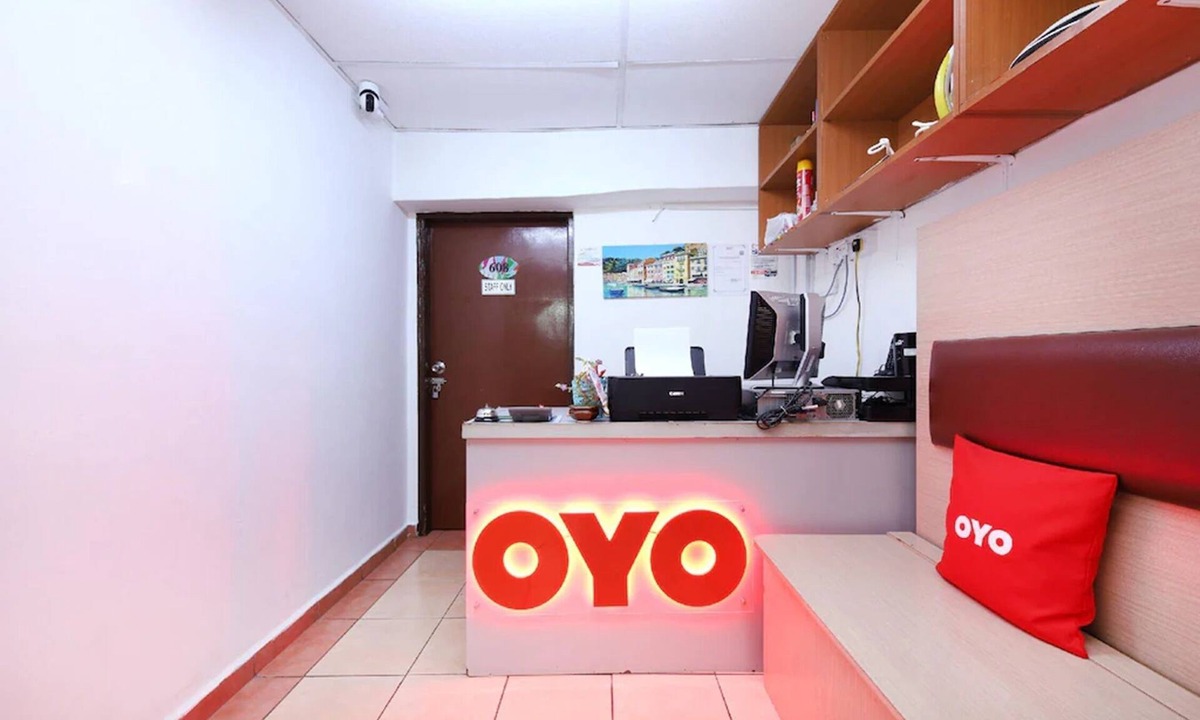 Taman Melaka Raya Hotel | Aira Hotel Melaka