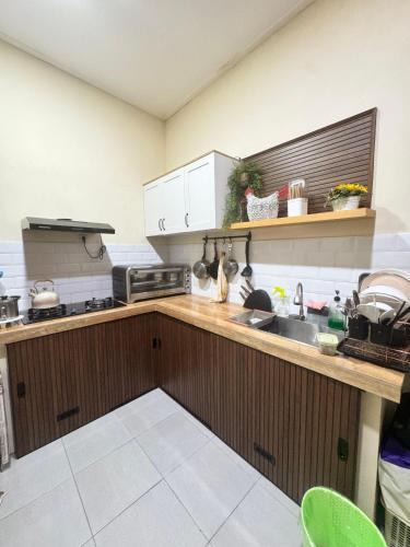 Dramaga House | Aira Stay House Dramaga