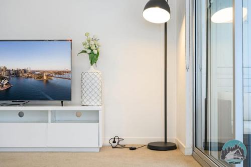 Gordon Apartment | Aircabin - Gordon - Modern - 2 Beds Apt Free Park
