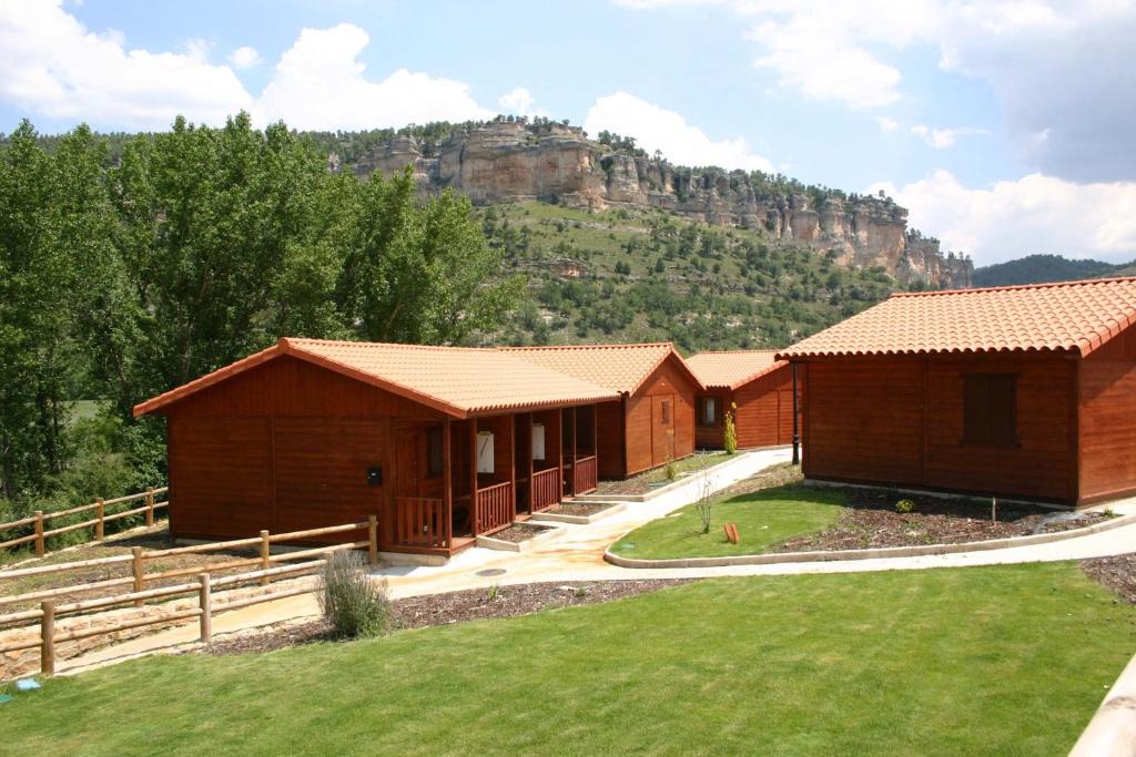 Una Resort | Aire Turismo Rural