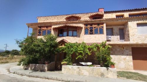 Horta de Sant Joan Apartment | Aires de Horta
