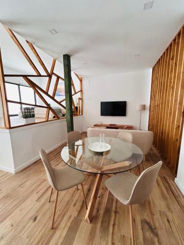 Patraix Apartment | Aires de Valencia - Spacious 2-Bedroom Apartment
