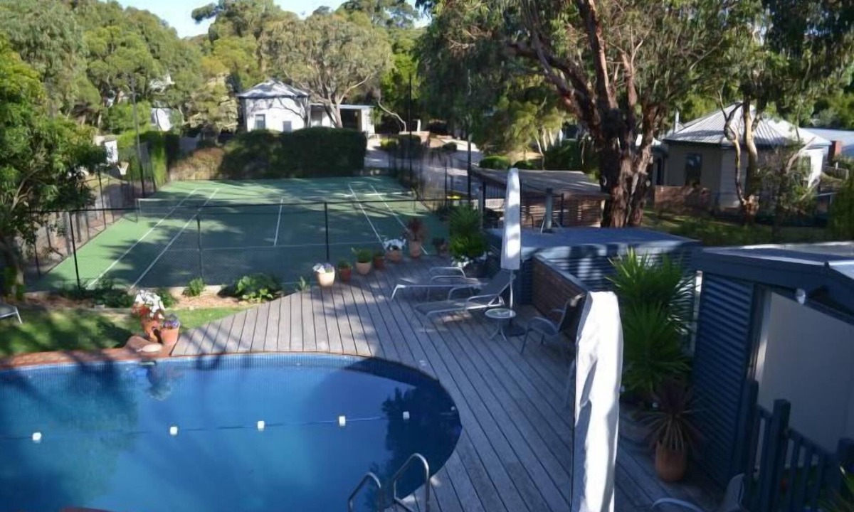 Surf Coast Apartment | Aireys Inlet Getaway Resort