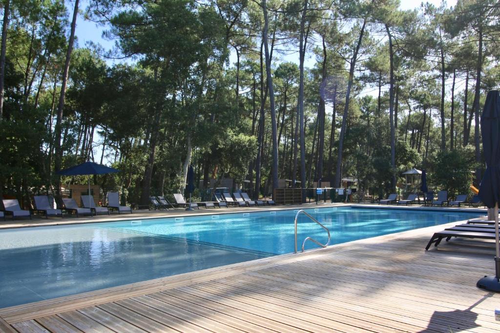 Ondres Resort | Airial du Seignanx