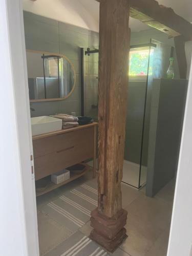 Mimizan Ski Chalet | Airial Landais