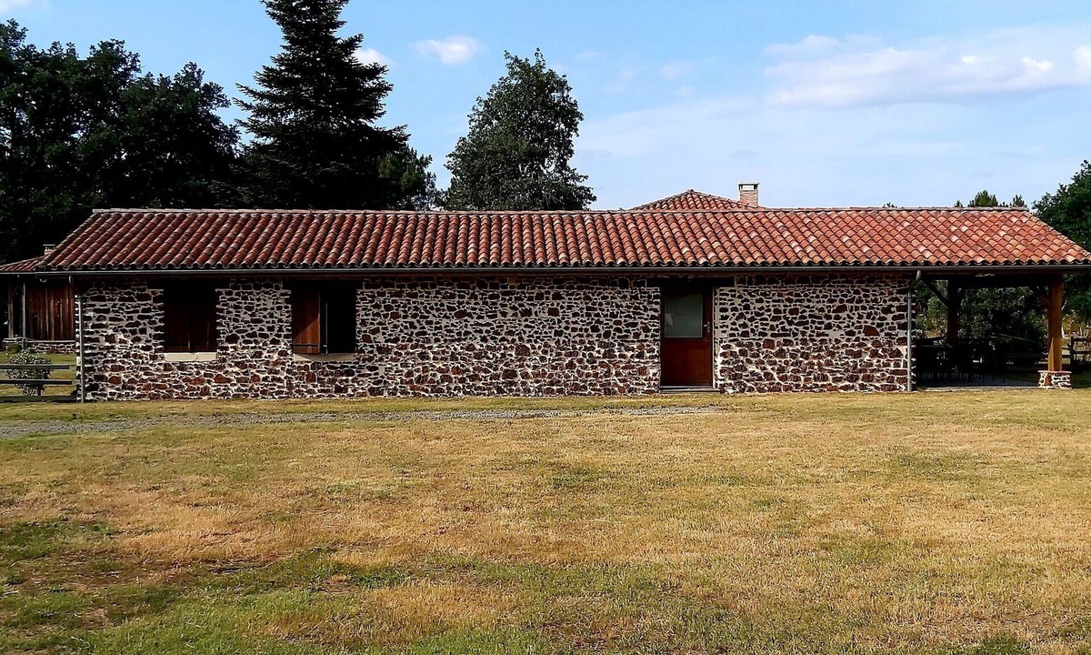 Pissos House | Airial Landais