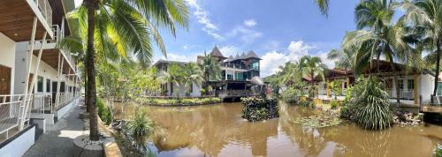 Pantai Tengah Resort | Airis Sanctuary Resort