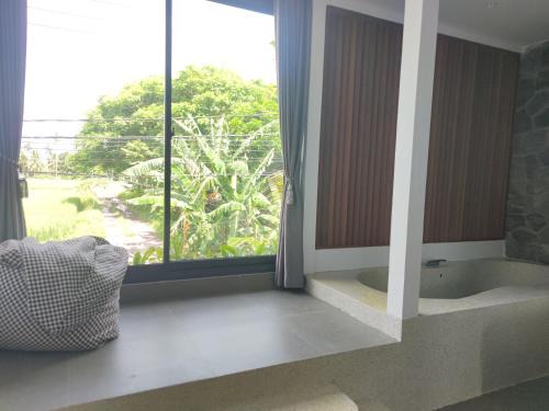 Mas Apartment | Airlangga Suites Ubud
