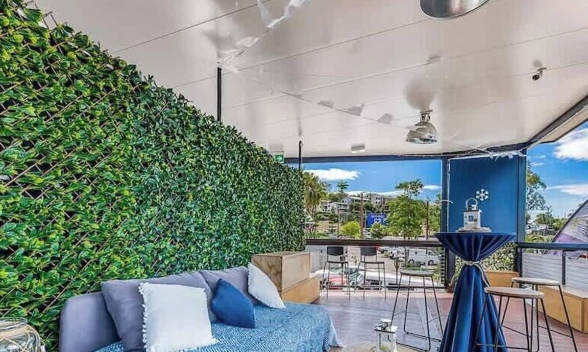 Airlie Beach Apartment | Airlie Sun & Sand entire complex