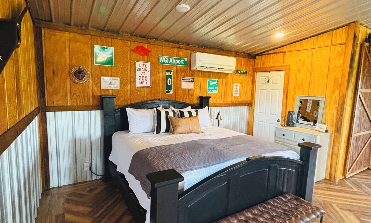 Alleene Apartment | Airport Guest Suite.Detached