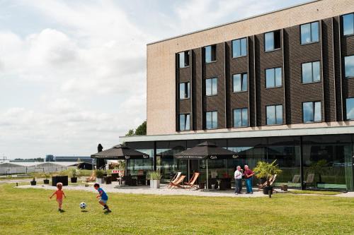 Billund Hotel | Airport Hotel, Billund