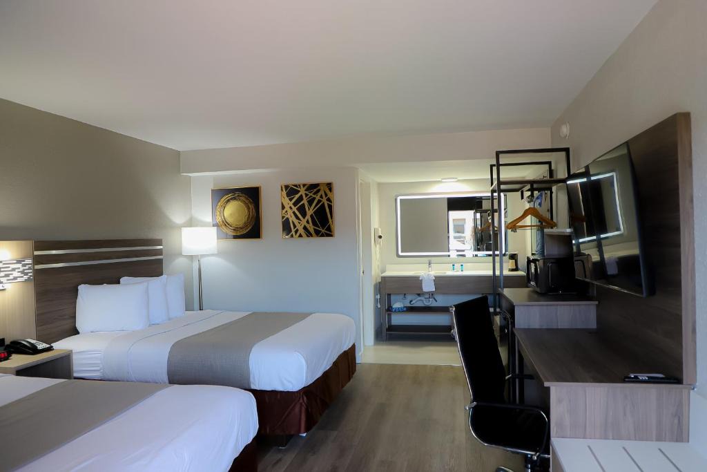 Nederland Hotel | Airport Inn