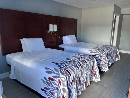 Northside Hotel | Airport Motor Inn