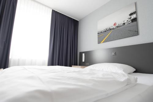Grenchen Hotel | Airporthotel Grenchen