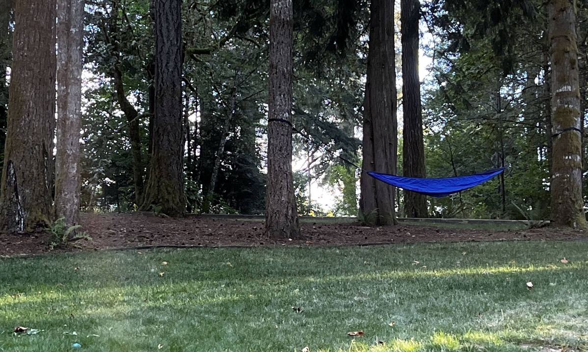 Venersborg House | Airstream Camping in The Shire