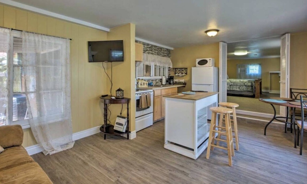 Wahiawa House | Airy Wahiawa Apartment /Unit D