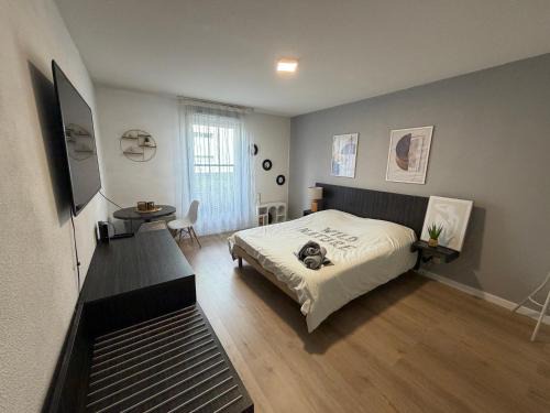 Juncasse - Argoulets Apartment | Aismé