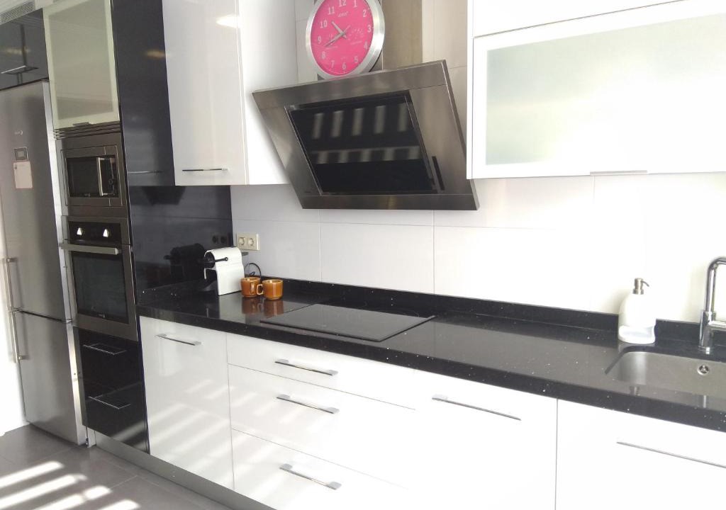 Lekeitio Apartment | Aixula Lekeitio - Garaje opcional, reformado y céntrico