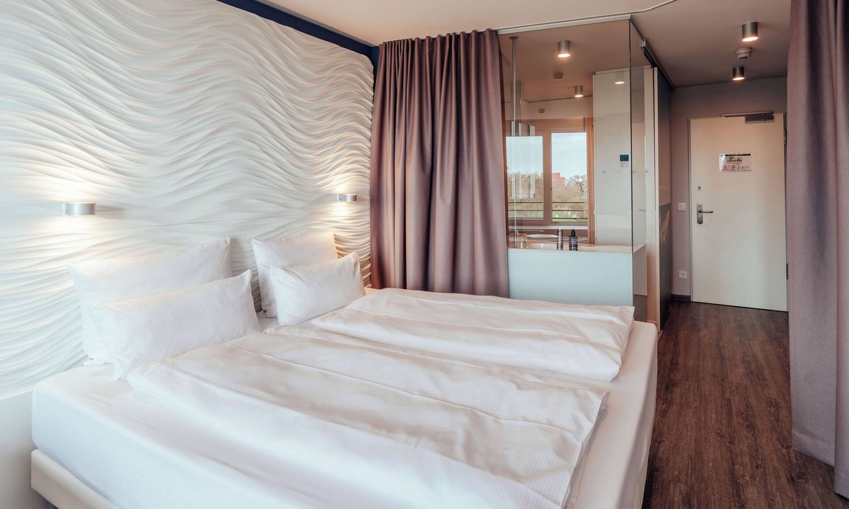 Groemitz Hotel | aja Groemitz