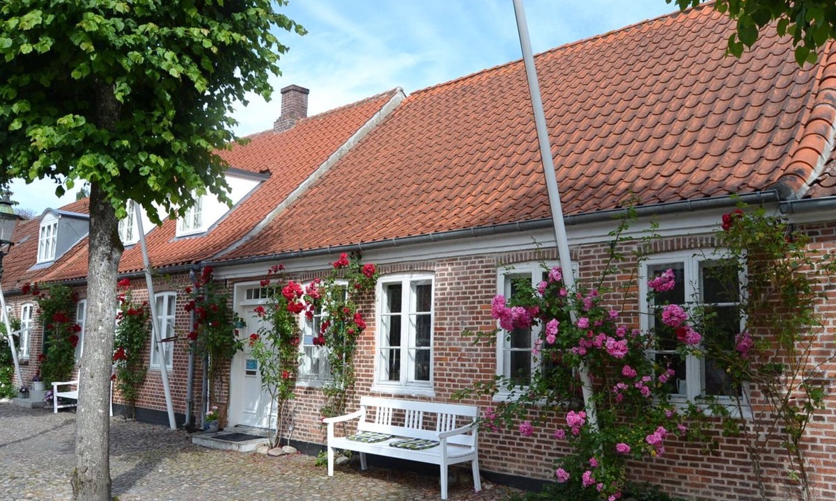 Møgeltønder House | "Ajna" - 9.8km from the sea by Interhome