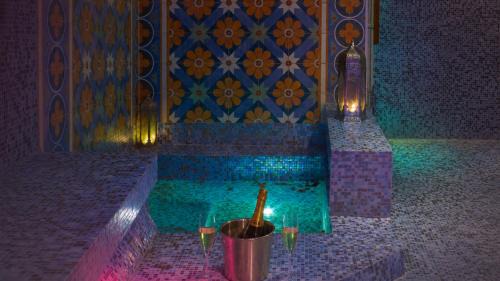 Porrentruy Hotel | AjoieSpa