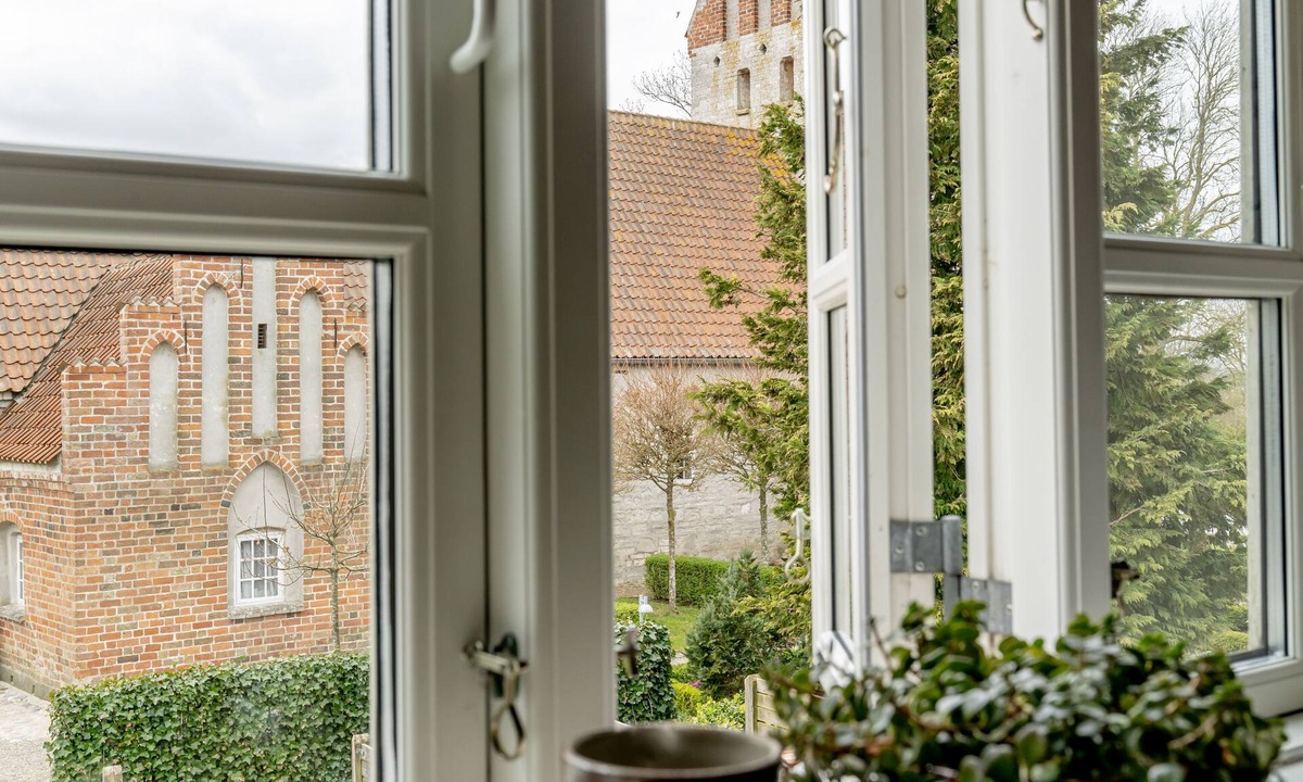 Harlev Bed & Breakfast | Akaciegaarden Bed & Breakfast
