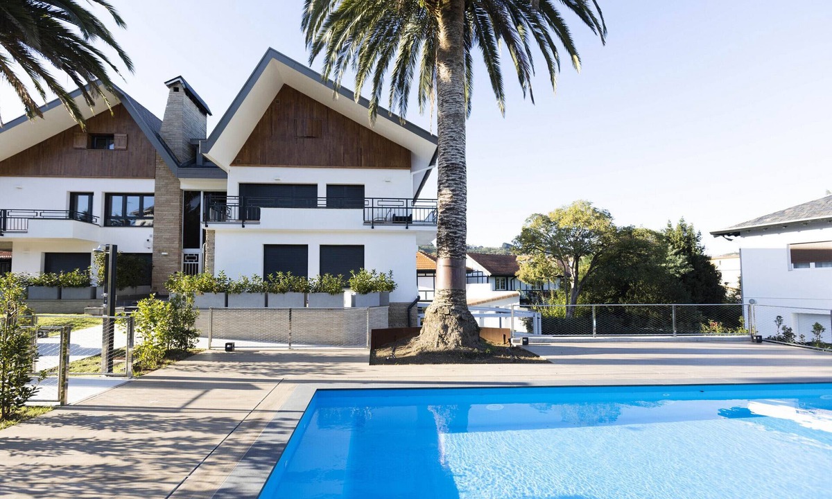 Hondarribia Apartment | Akartegi by Basquelidays