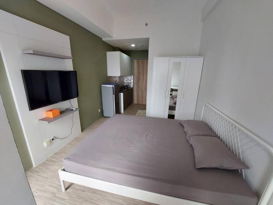 Serpong Apartment | Akasa Apartment BSD Tower Kirana