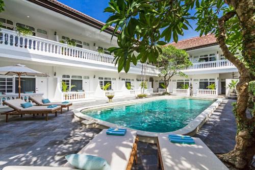 Sanur Hotel | Akaya Bali