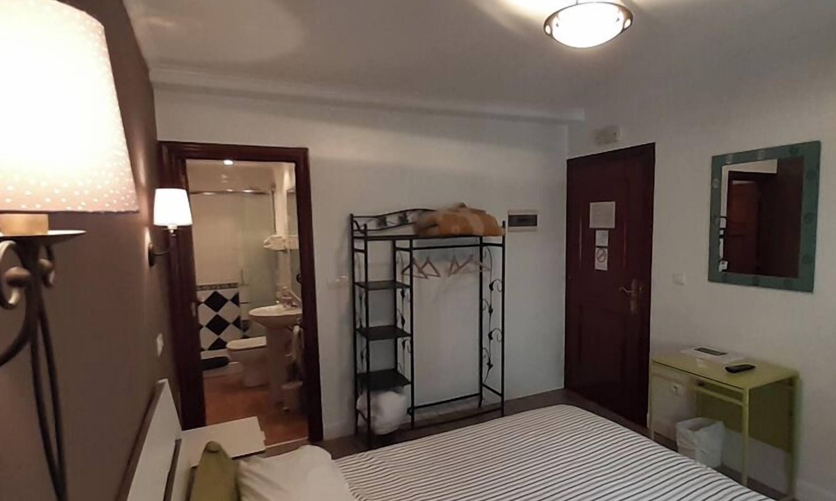 Gernika-Lumo Hostel | Akelarre Ostatuta