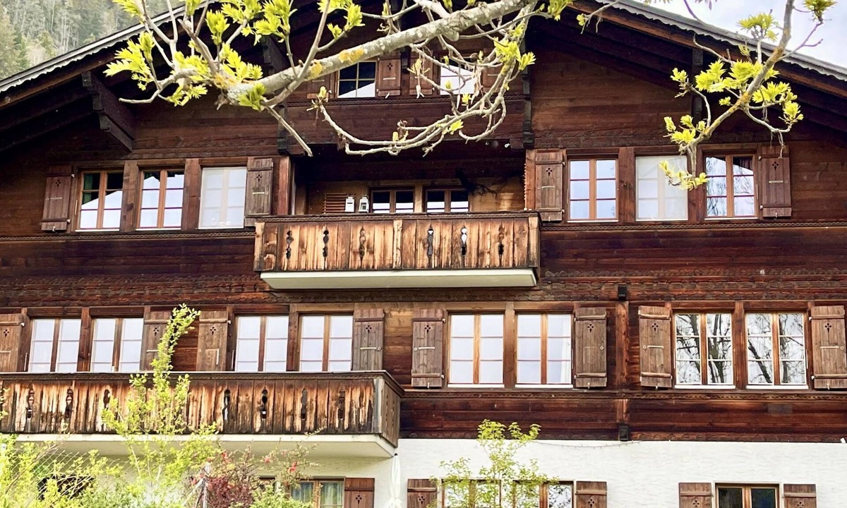 Zweisimmen Apartment | Akelei (klein) by Interhome