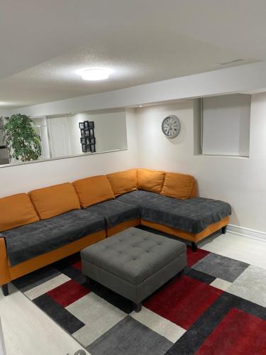 Meadowvale Village Apartment | Akhtar's Residence