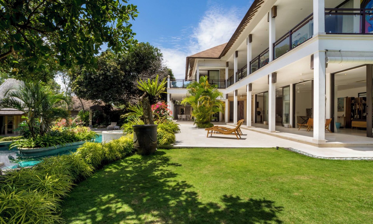 Pecatu Villa | Akilea Villa Khajuraho