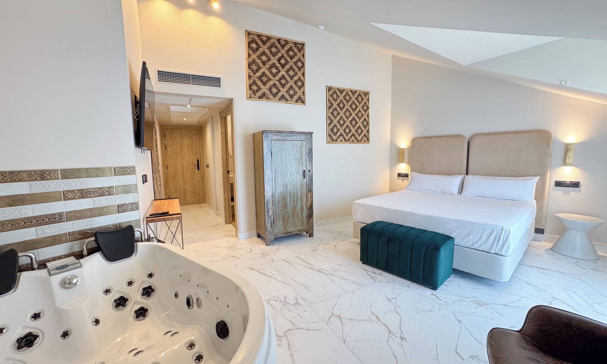 El Burgo de Osma Hotel | Akla Hotel El Burgo de Osma