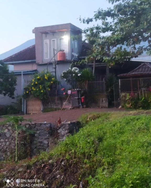 Bayan House | Akria Bed and breakfast