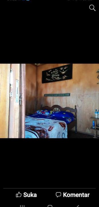 Bayan Bed & Breakfast | Akria bed and breakfast