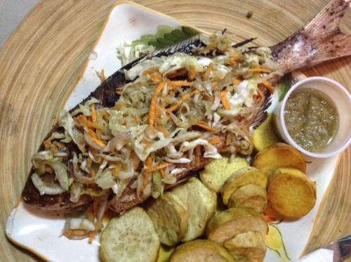 Lissie House | Akrofina Ranch & Grill