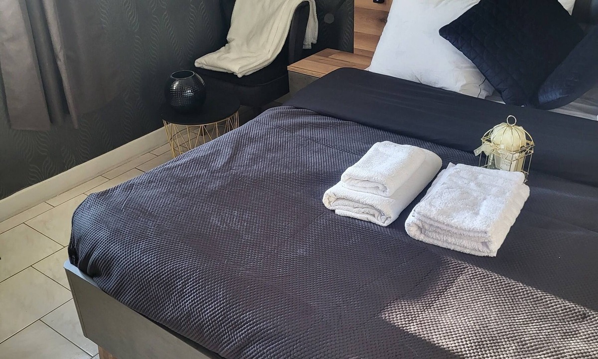 Levens House | Akwaba chez Ouli