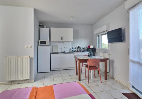 Route de Sainte-Luce Apartment | Akwaba chez Paule