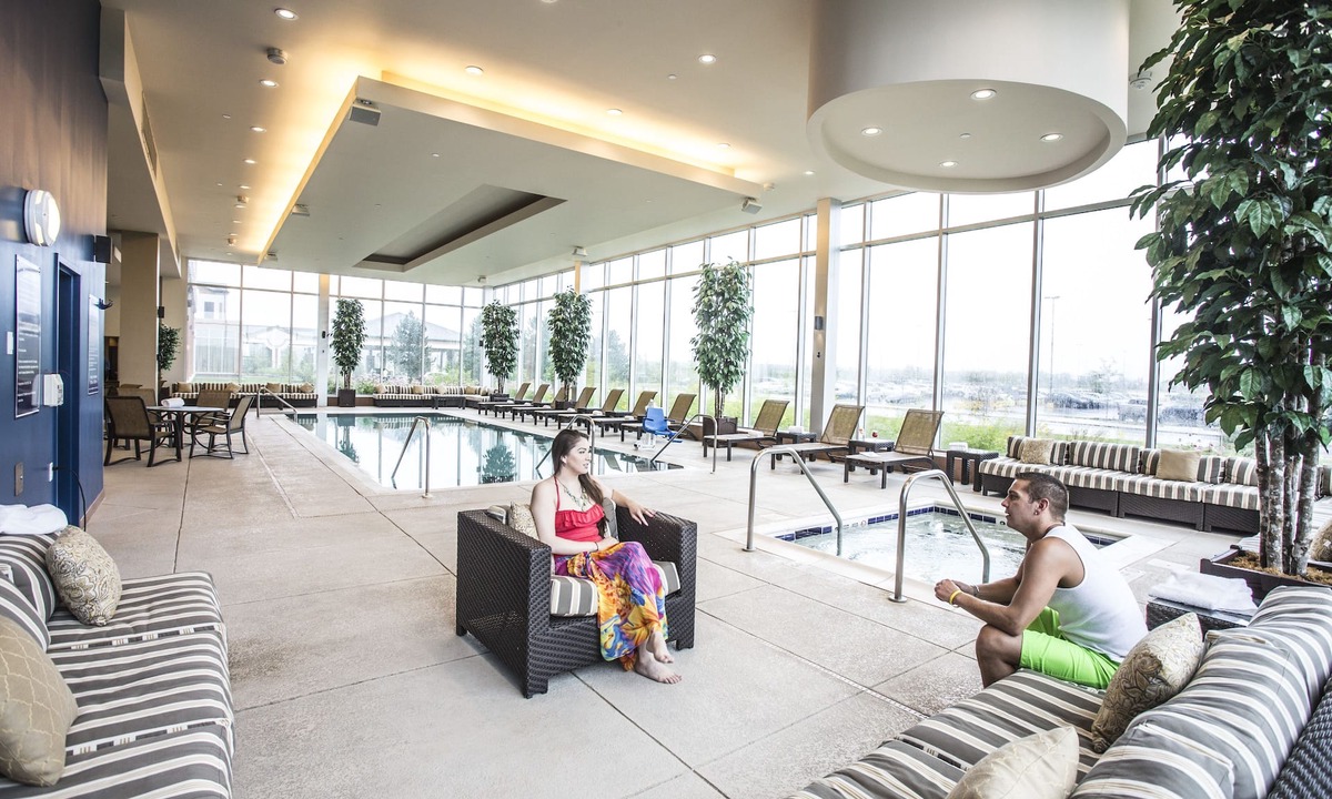 Hogansburg Hotel | Akwesasne Mohawk Casino Resort and Players Inn