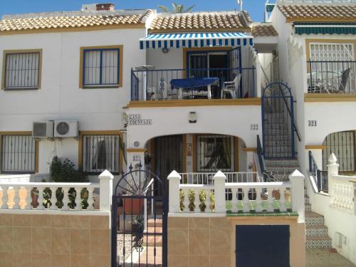 La Florida Apartment | Al Andalus 2