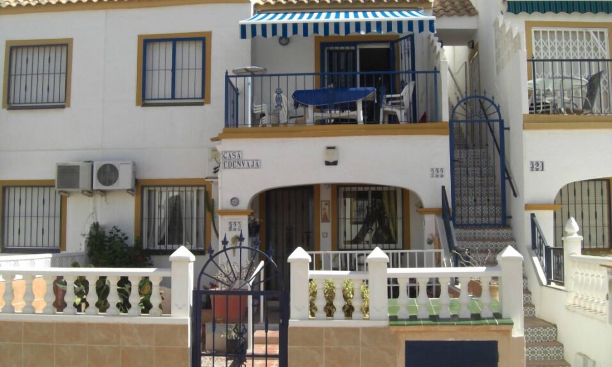 La Florida Apartment | Al Andalus 2 - Two Bedroom Apartment, Sleeps 4