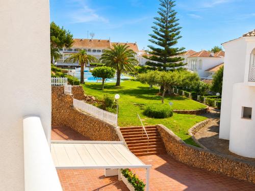 Alcossebre Apartment | Al Andalus - Playa Cargador ALBERT VILLAS Pet friendly